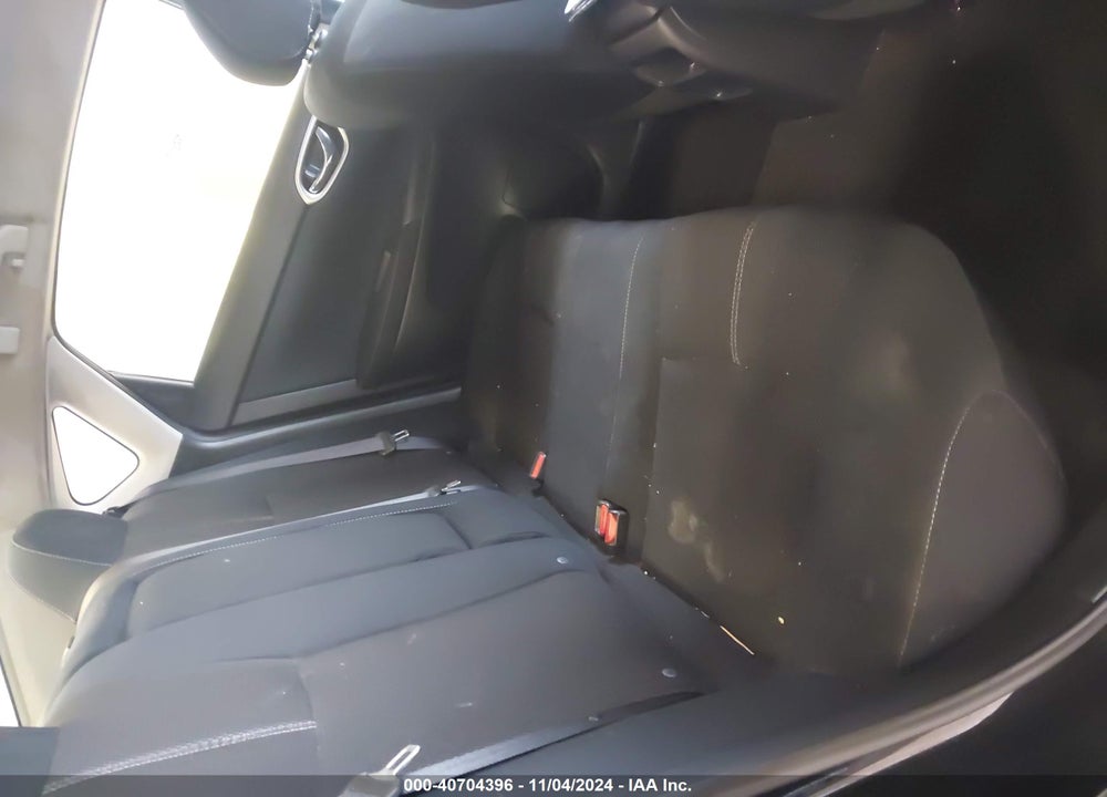 2014 NISSAN SENTRA S VIN: 3N1AB7AP1EY203465