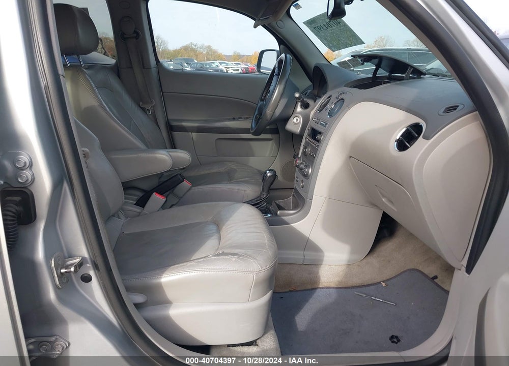 2011 CHEVROLET HHR LT VIN: 3GNBACFU7BS615634