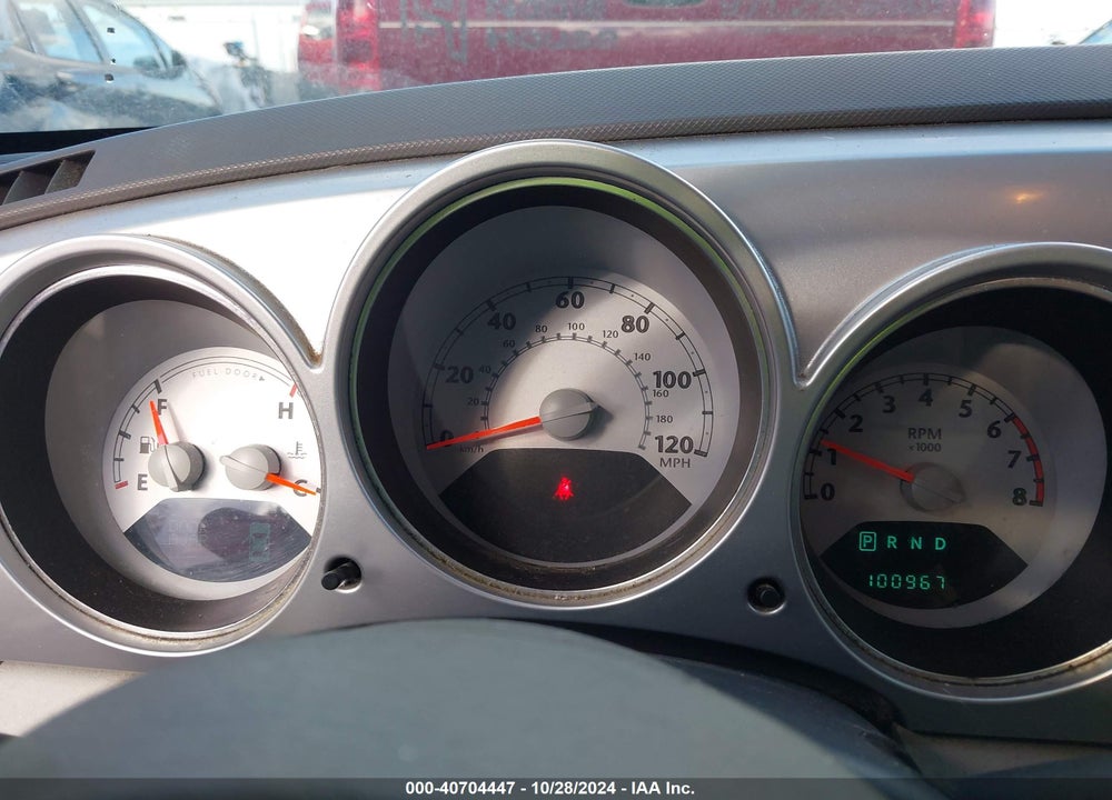 2006 CHRYSLER PT CRUISER TOURING VIN: 3A4FY58B66T283970