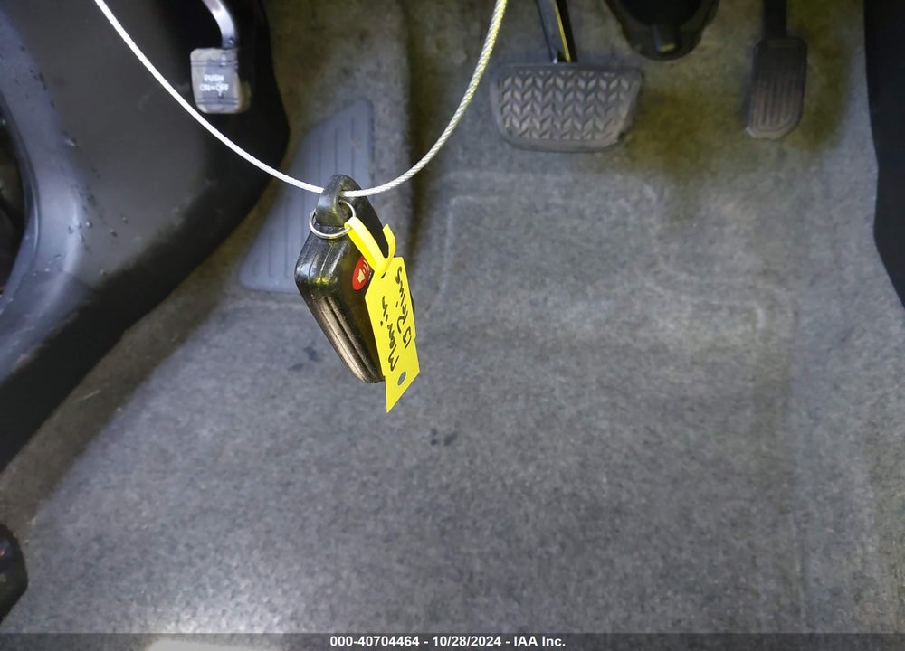 2013 TOYOTA PRIUS VIN: JTDKN3DU6D5582171