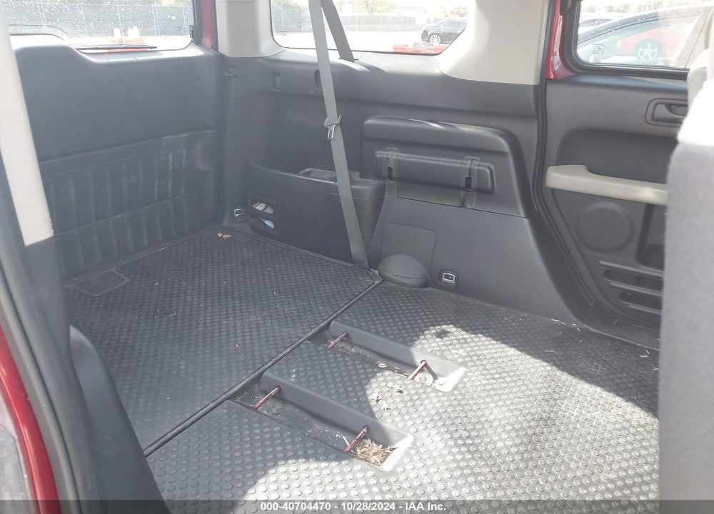 2008 HONDA ELEMENT LX VIN: 5J6YH28308L020274