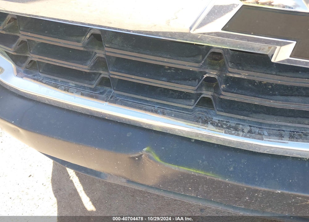 2019 CHEVROLET SILVERADO 1500 LD WT VIN: 2GCVKNEC7K1116545