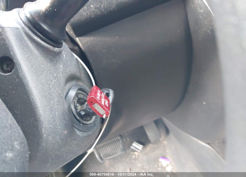 2011 KIA SOUL VIN: KNDJT2A23B7306496