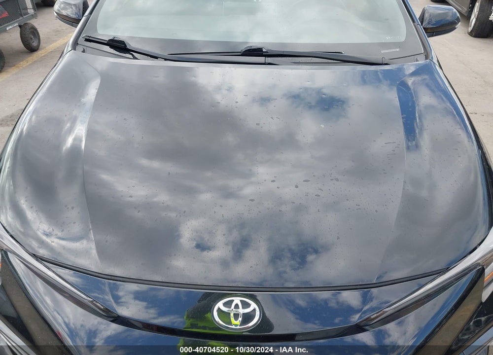 2020 TOYOTA COROLLA XSE VIN: JTDT4RCE6LJ038117