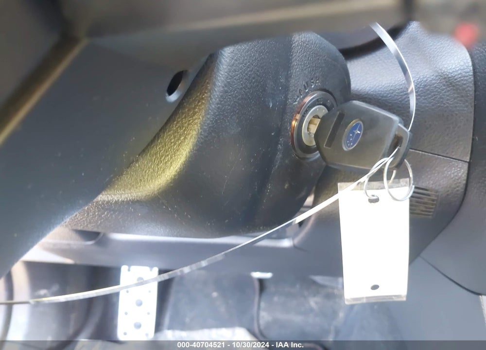 2016 SUBARU WRX STI VIN: JF1VA2M65G9831163