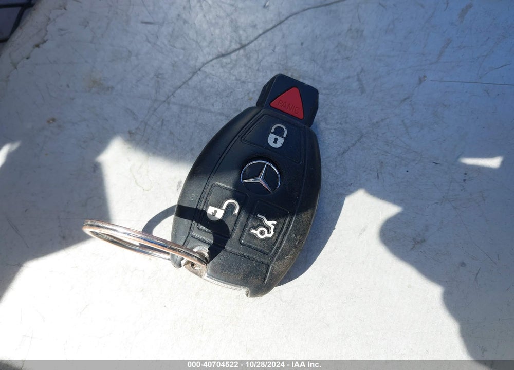 2017 MERCEDES-BENZ CLA 250 VIN: WDDSJ4EB5HN398981