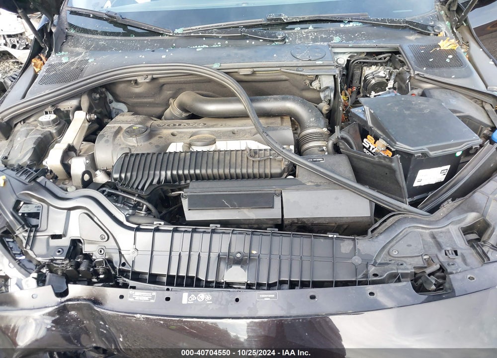 2015 VOLVO S60 PLATINUM VIN: YV1612TM1F2334630