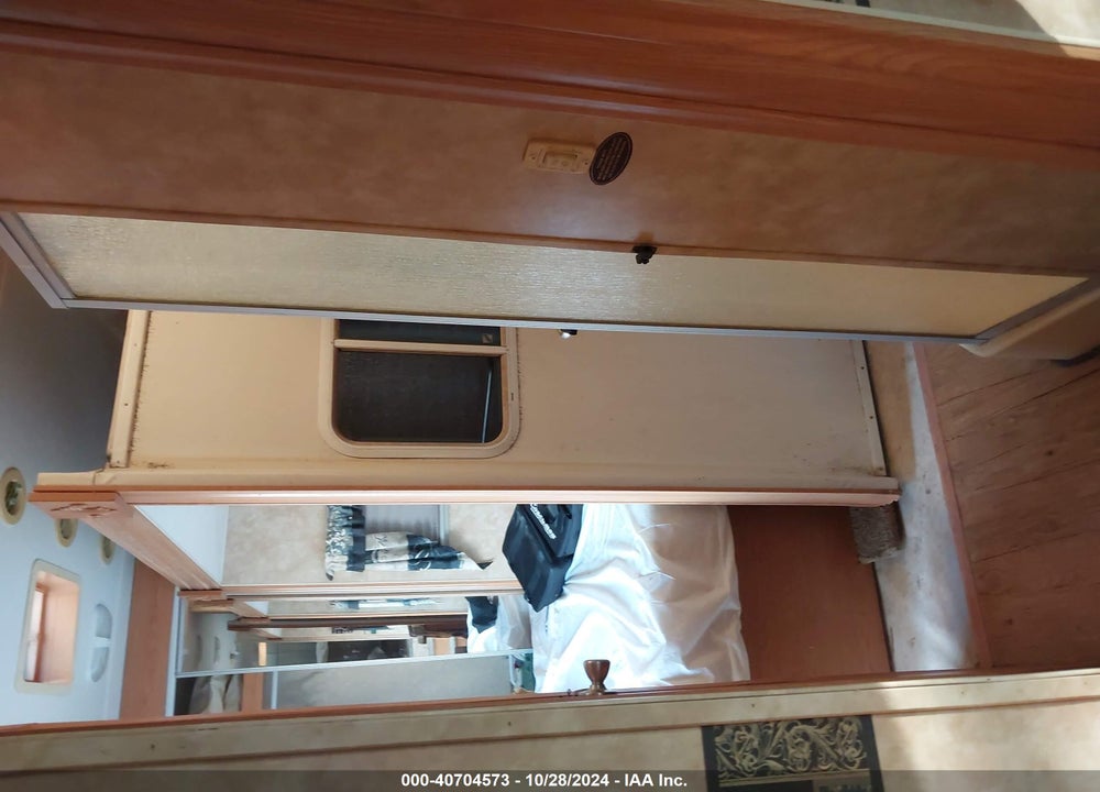 2006 COACHMEN OTHER VIN: 1TC3B061163102944