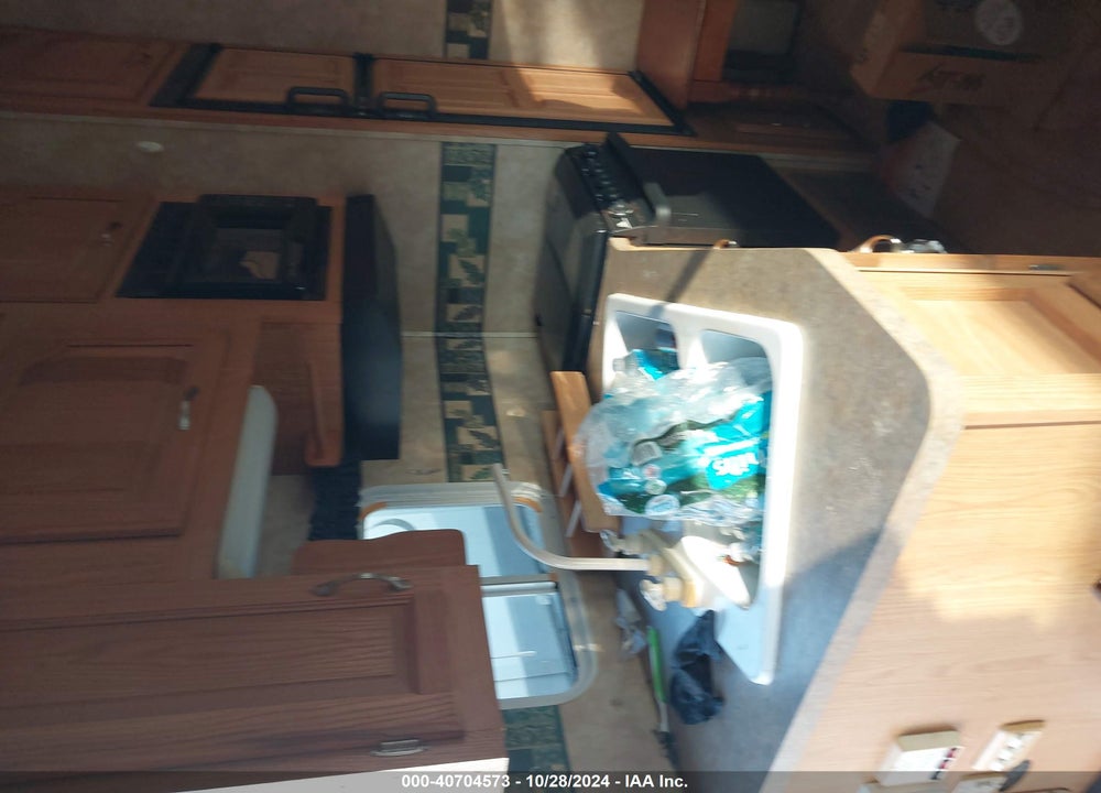 2006 COACHMEN OTHER VIN: 1TC3B061163102944