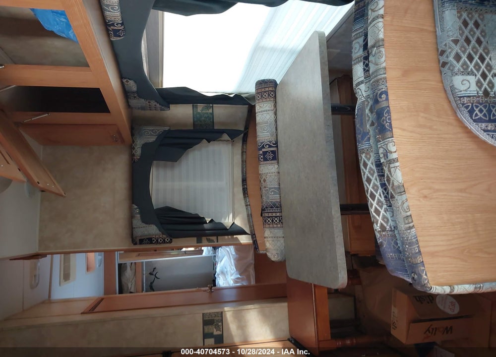 2006 COACHMEN OTHER VIN: 1TC3B061163102944