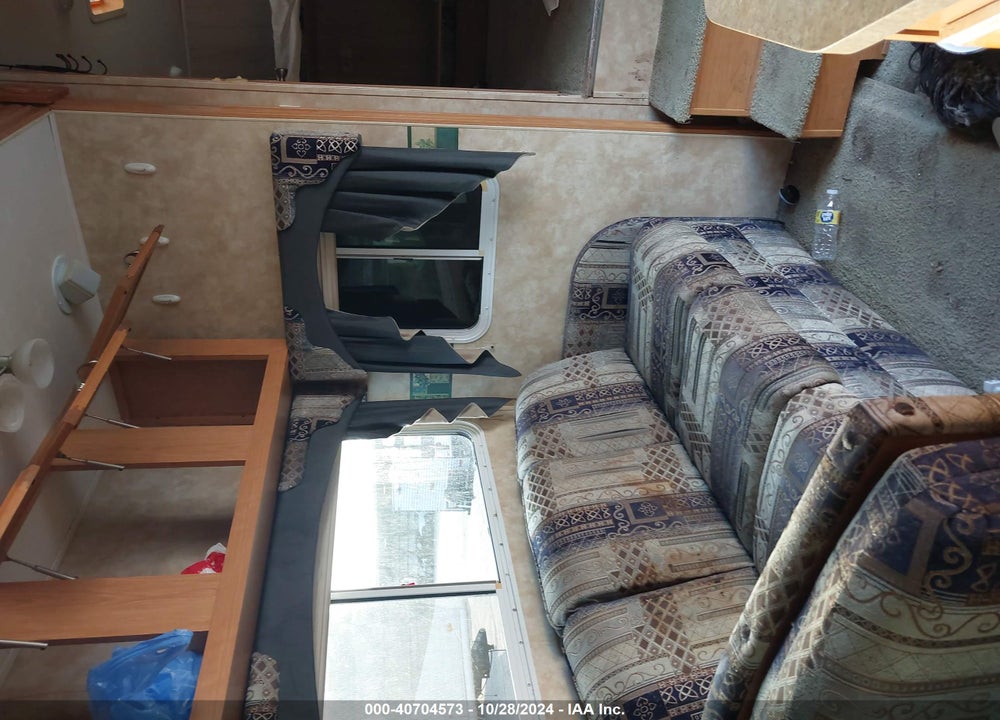 2006 COACHMEN OTHER VIN: 1TC3B061163102944