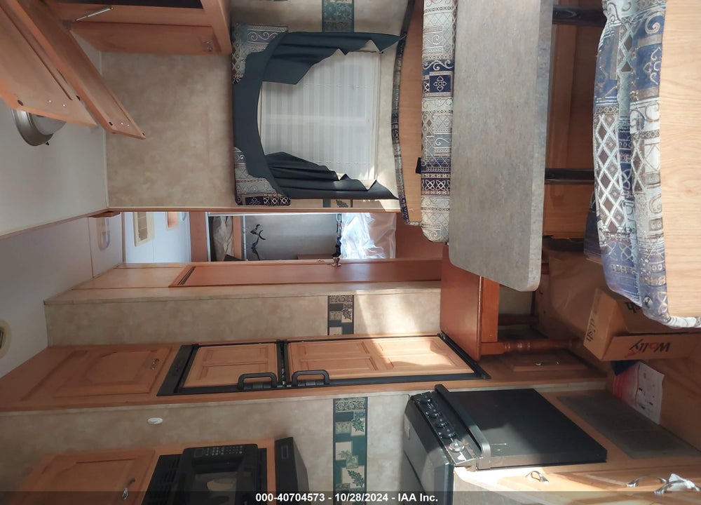 2006 COACHMEN OTHER VIN: 1TC3B061163102944