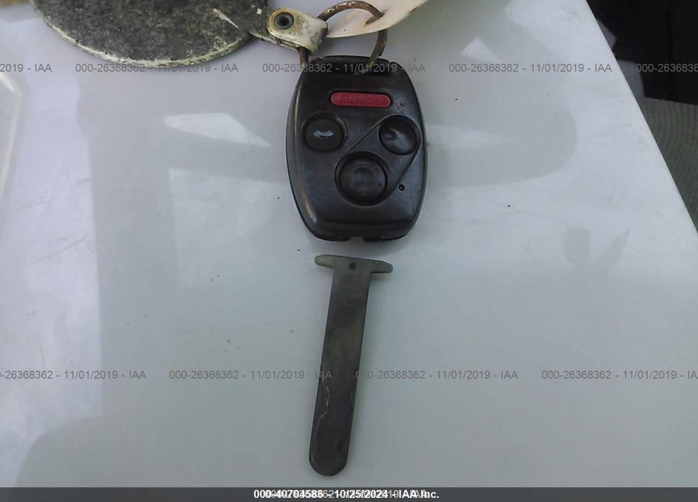2006 HONDA CIVIC EX VIN: 1HGFA16816L001564