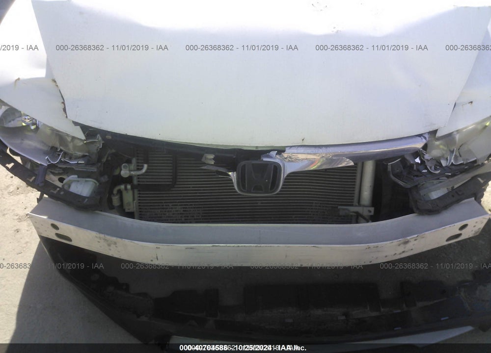 2006 HONDA CIVIC EX VIN: 1HGFA16816L001564