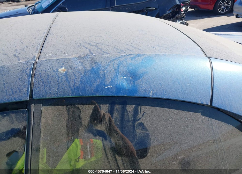 2013 INFINITI G37 VIN: JN1CV6FE1DM772769