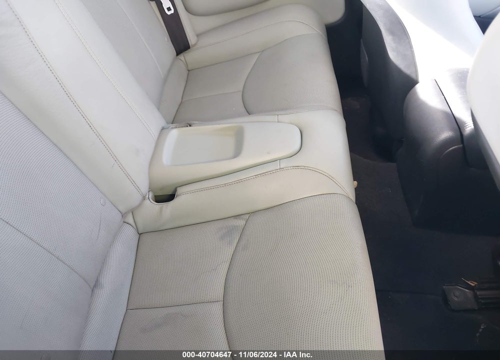 2013 INFINITI G37 VIN: JN1CV6FE1DM772769