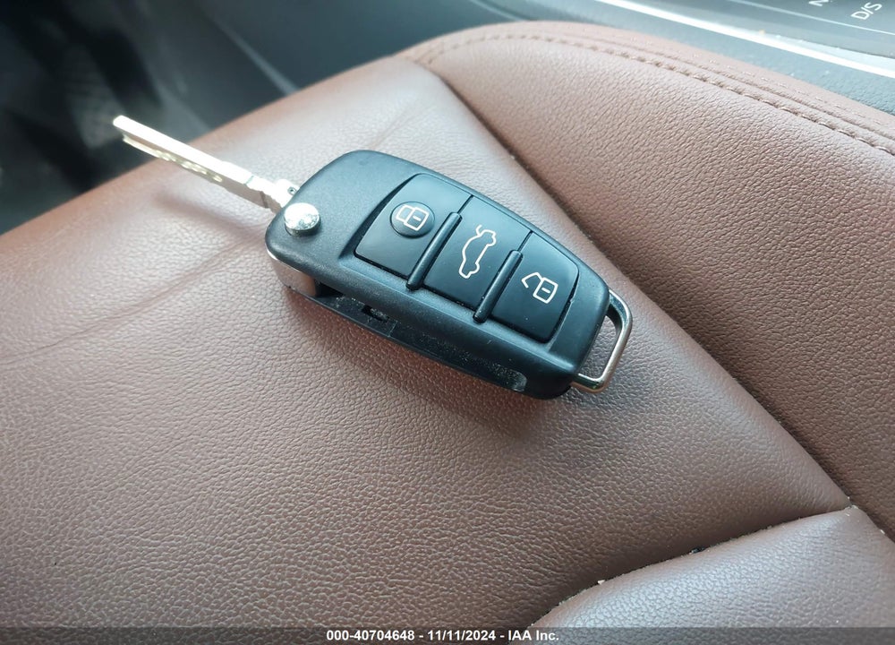 2022 AUDI Q3 PREMIUM 40 TFSI QUATTRO TIPTRONIC VIN: WA1AUCF34N1018525