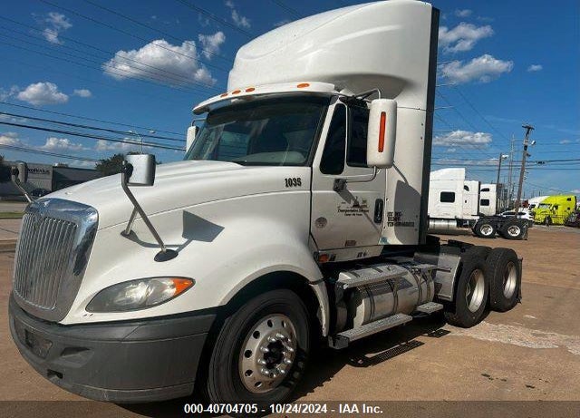 2016 INTERNATIONAL PROSTAR VIN: 3HSDJAPR3GN402872