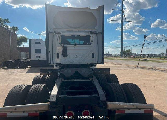 2016 INTERNATIONAL PROSTAR VIN: 3HSDJAPR3GN402872