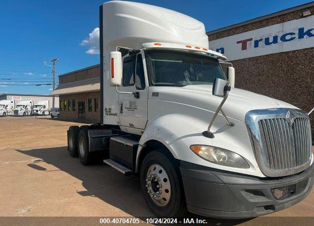 2016 INTERNATIONAL PROSTAR VIN: 3HSDJAPR3GN402872