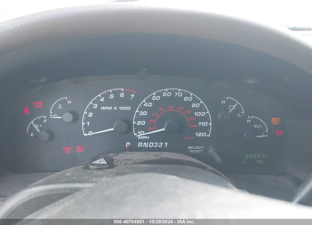 2002 FORD EXPLORER XLT VIN: 1FMZU73E72ZA30621
