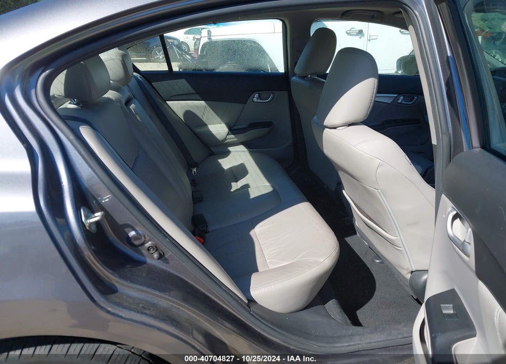 2015 HONDA CIVIC EX-L VIN: 2HGFB2F94FH536185