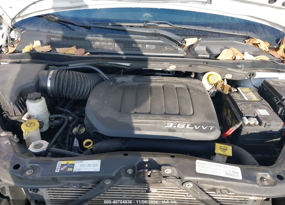 2014 CHRYSLER TOWN & COUNTRY TOURING-L 30TH ANNIVERSARY VIN: 2C4RC1CG2ER300777