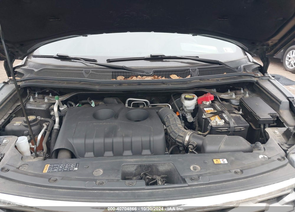 2018 FORD EXPLORER XLT VIN: 1FM5K7DH3JGB27645