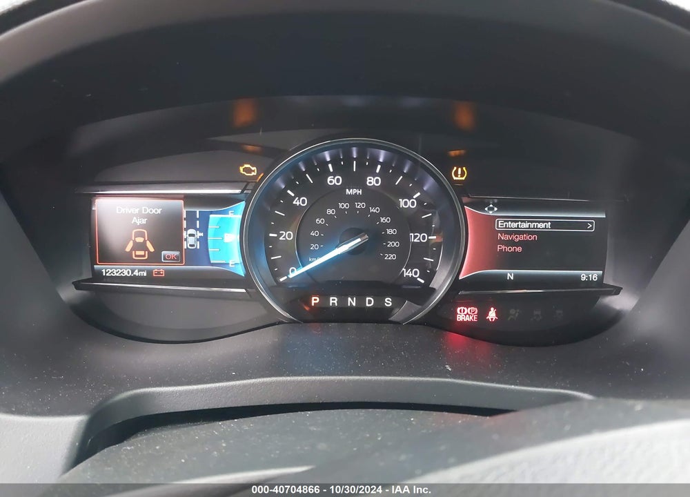 2018 FORD EXPLORER XLT VIN: 1FM5K7DH3JGB27645