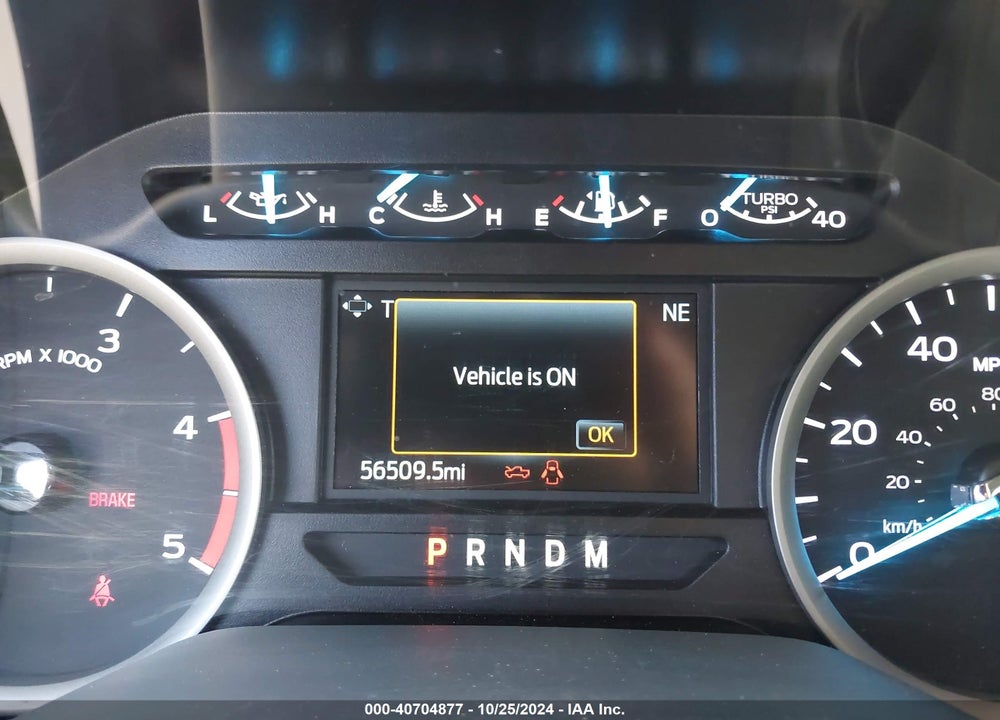 2022 FORD F-250 XLT VIN: 1FT7X2BT9NEE94091