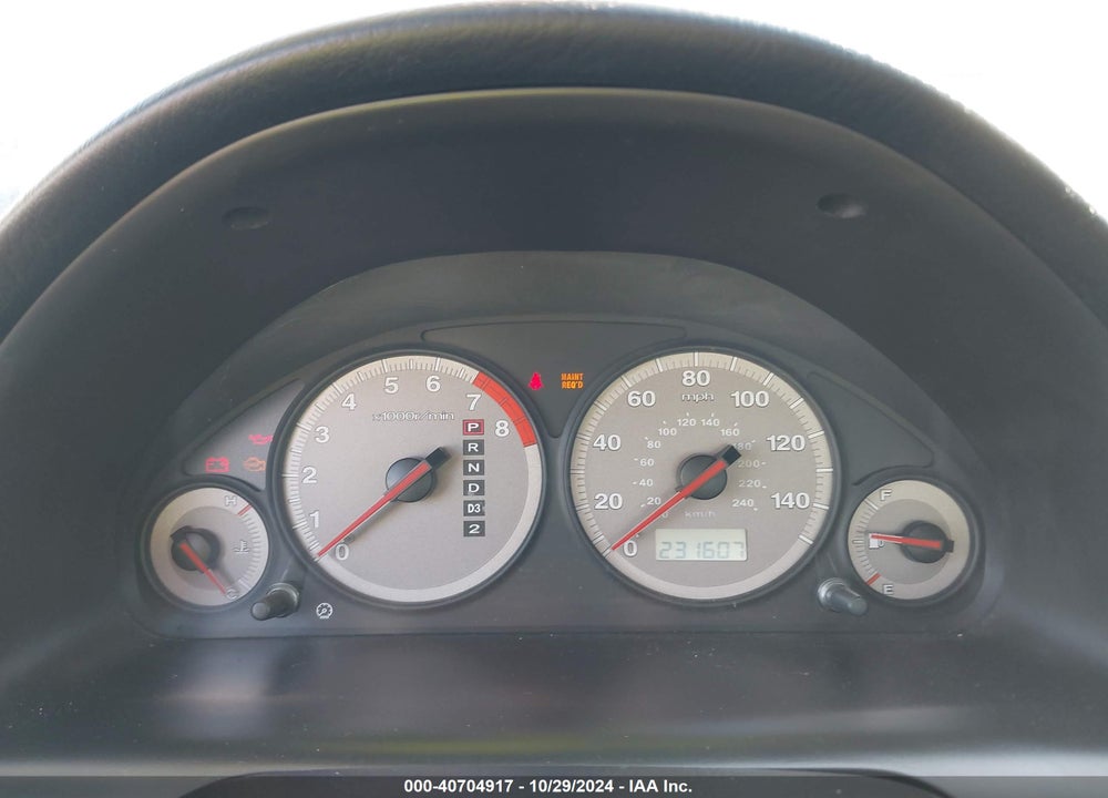 2001 HONDA CIVIC LX VIN: 1HGEM22581L118782