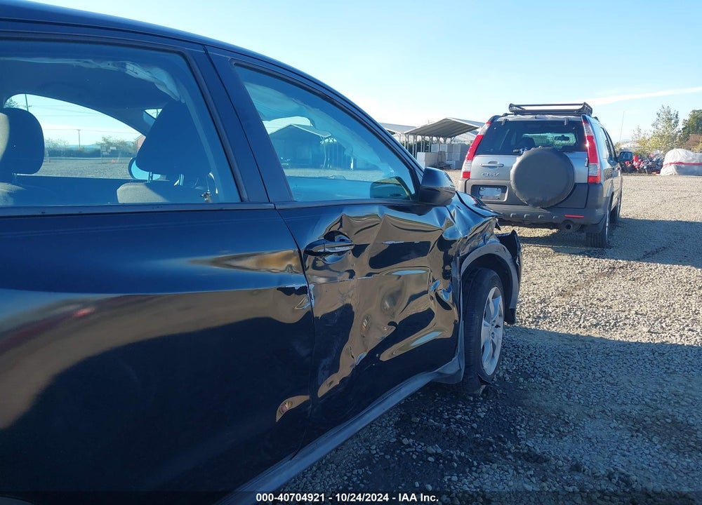 2016 HONDA HR-V LX VIN: 3CZRU5H35GM714893