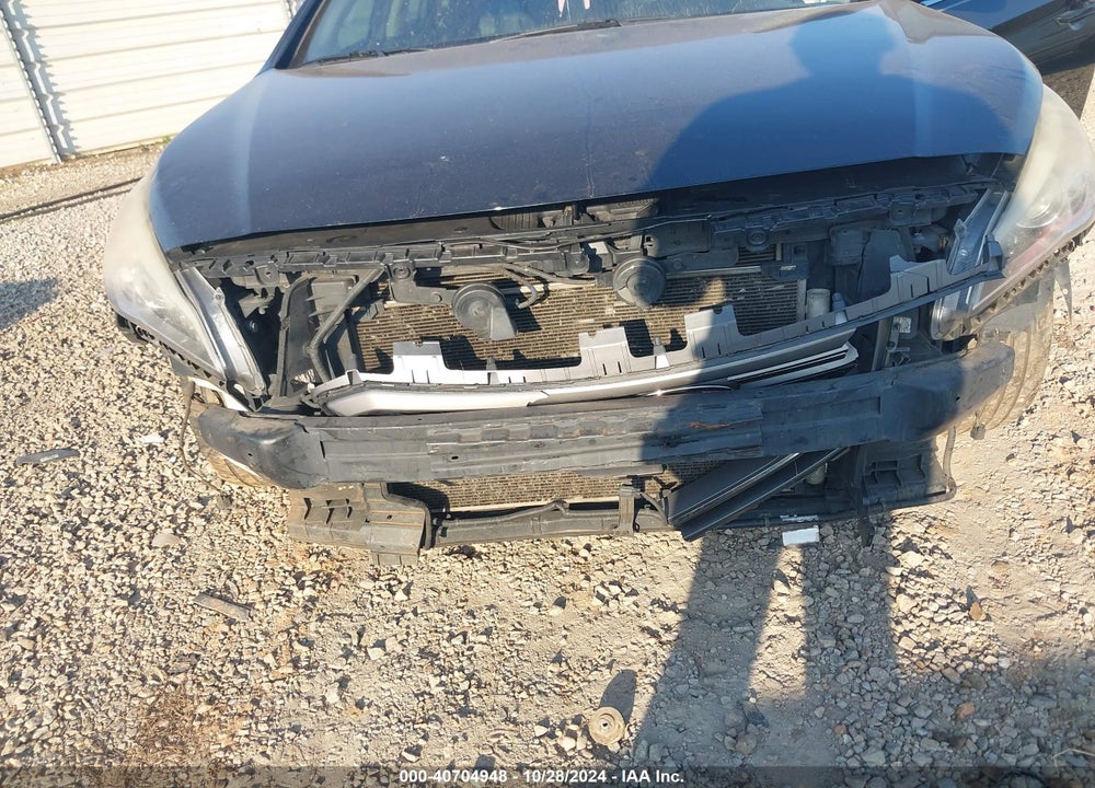 2017 HYUNDAI SONATA SPORT VIN: 5NPE34AF3HH471579