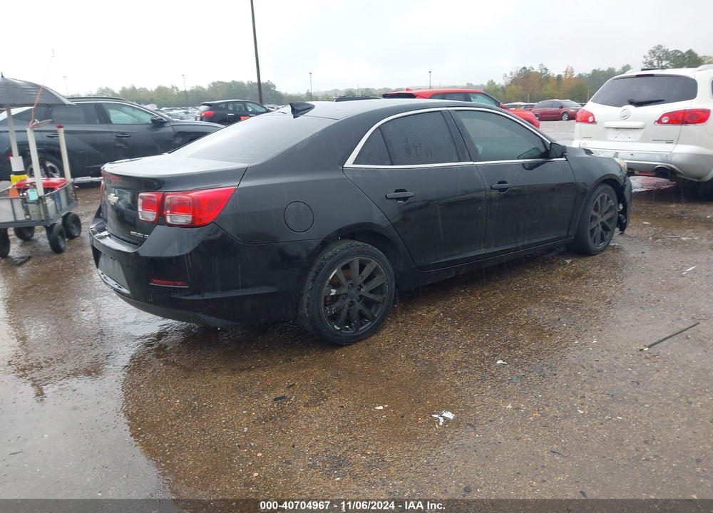 2015 CHEVROLET MALIBU 2LT VIN: 1G11D5SL0FF158169