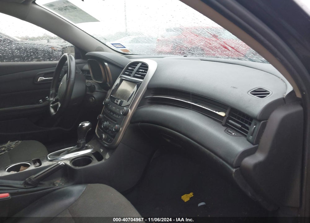 2015 CHEVROLET MALIBU 2LT VIN: 1G11D5SL0FF158169