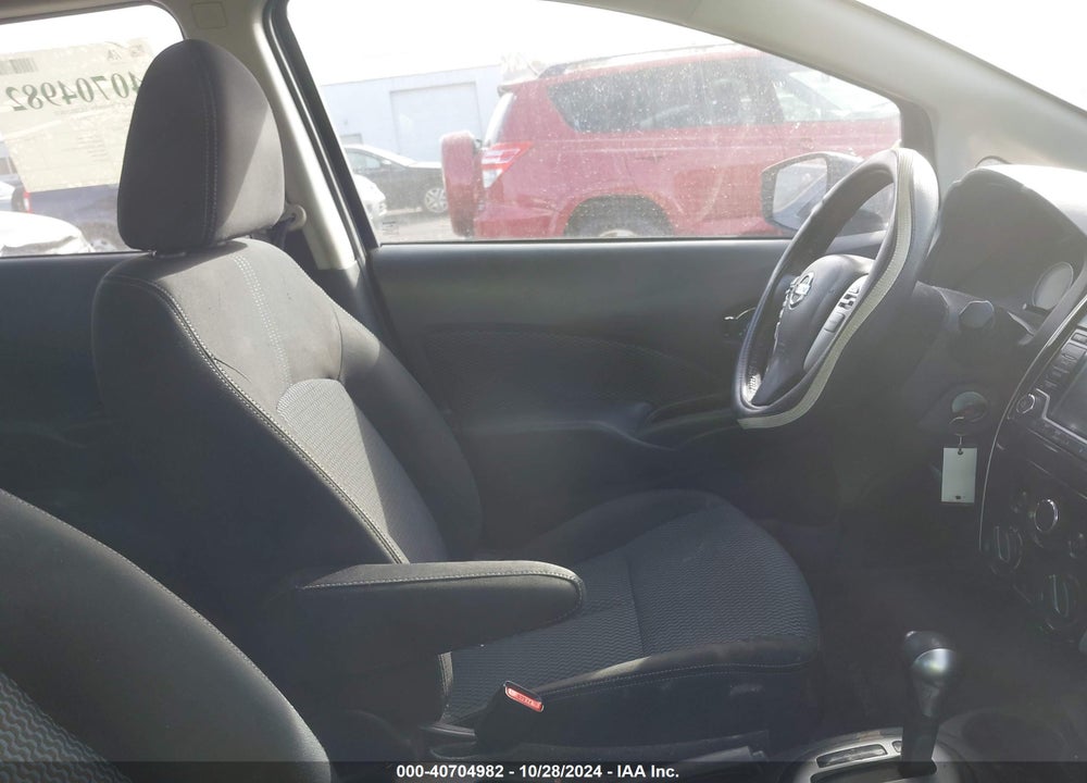 2018 NISSAN VERSA NOTE SV VIN: 3N1CE2CP0JL367930