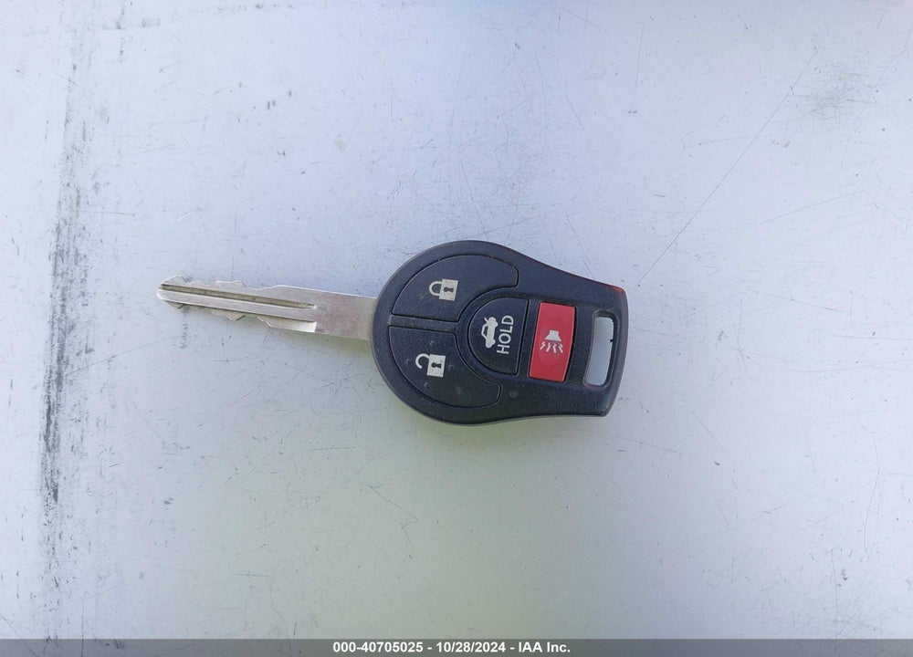 2016 NISSAN SENTRA FE+ S/S/SL/SR/SV VIN: 3N1AB7AP4GY279989