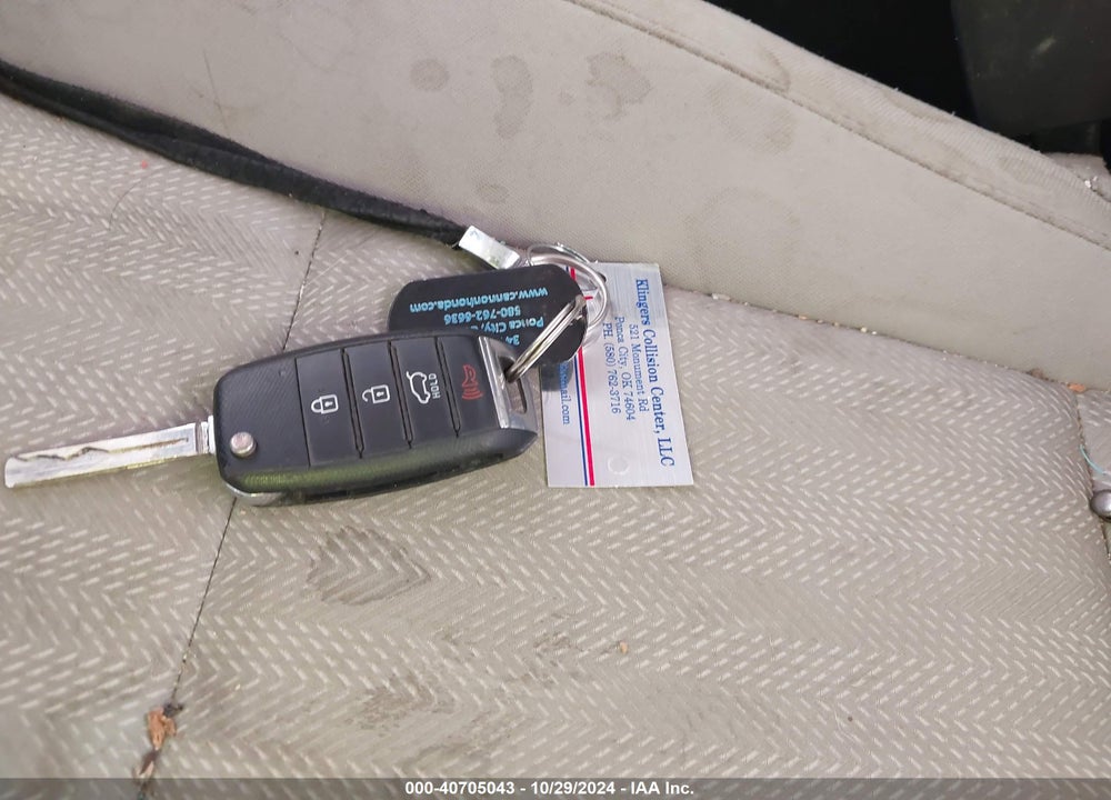2020 KIA SPORTAGE LX VIN: KNDPM3AC1L7821035