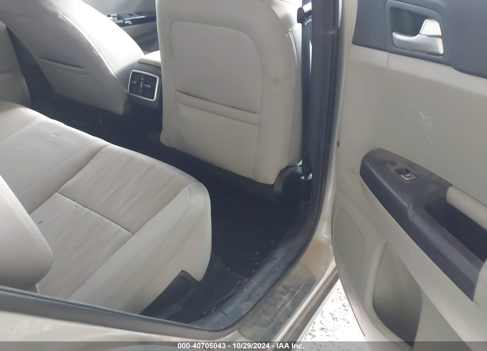 2020 KIA SPORTAGE LX VIN: KNDPM3AC1L7821035