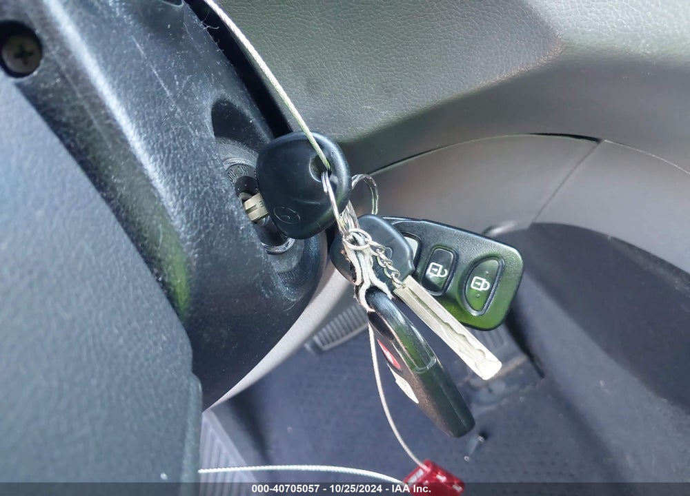 2013 HYUNDAI SONATA GLS VIN: 5NPEB4AC4DH716456