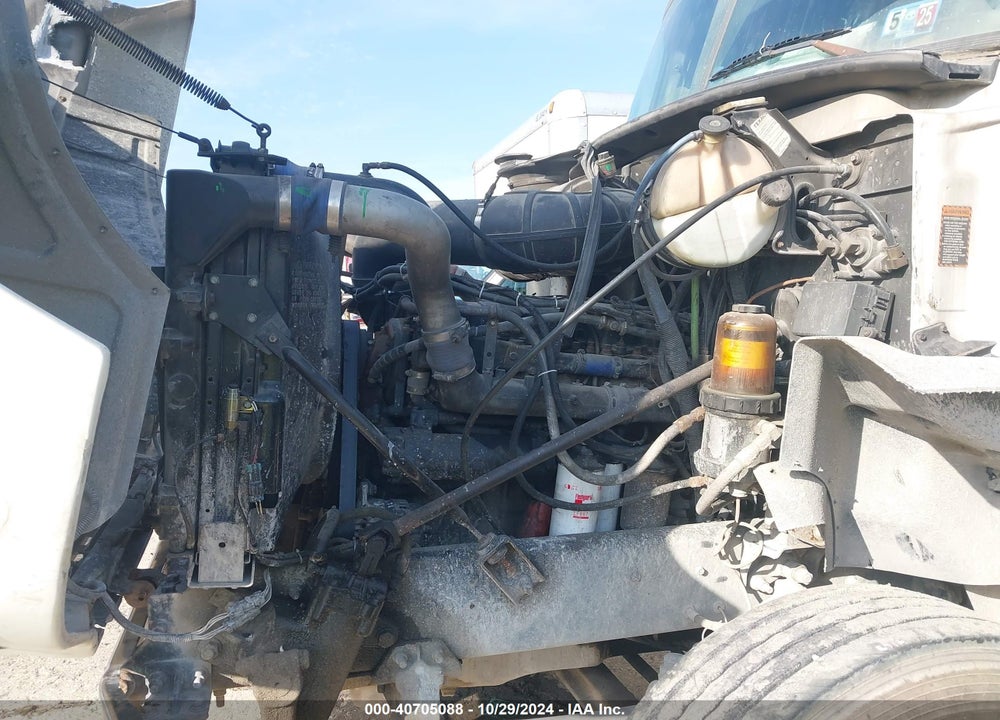 1999 MACK CH613 CH600 VIN: 1M1AA13Y6XW118442