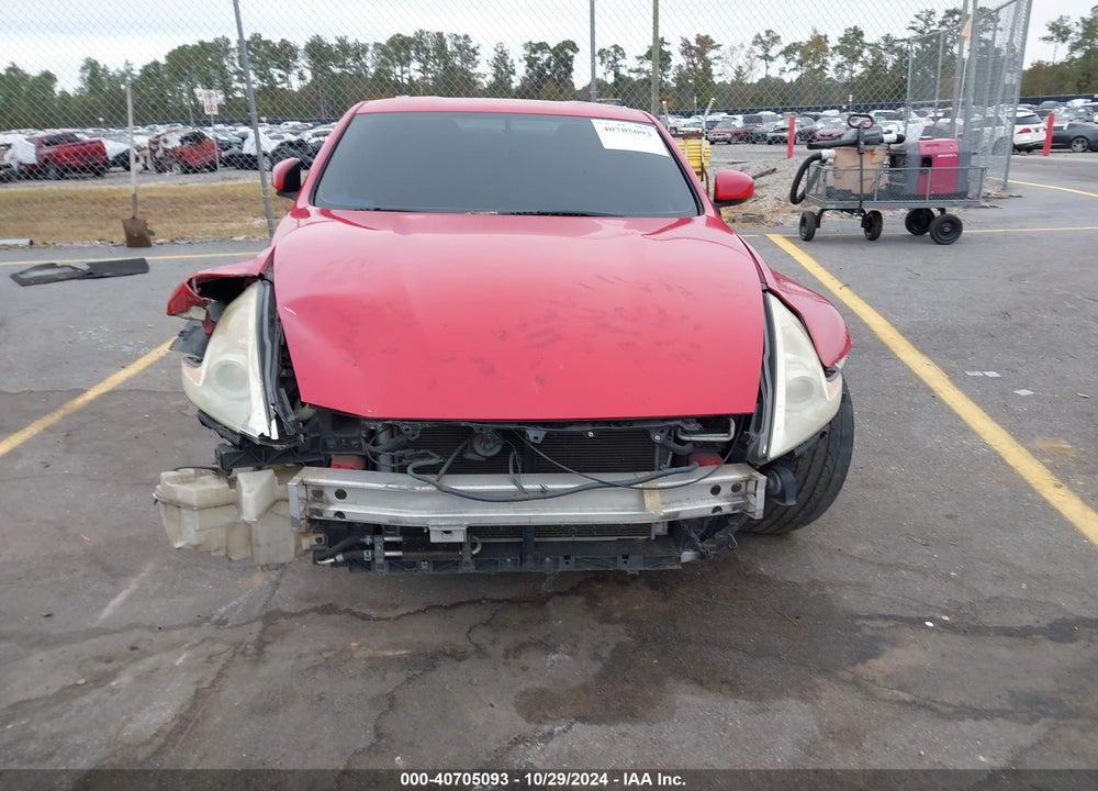 2014 NISSAN 370Z VIN: JN1AZ4EH7EM632318