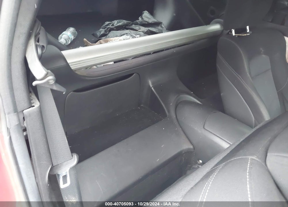 2014 NISSAN 370Z VIN: JN1AZ4EH7EM632318