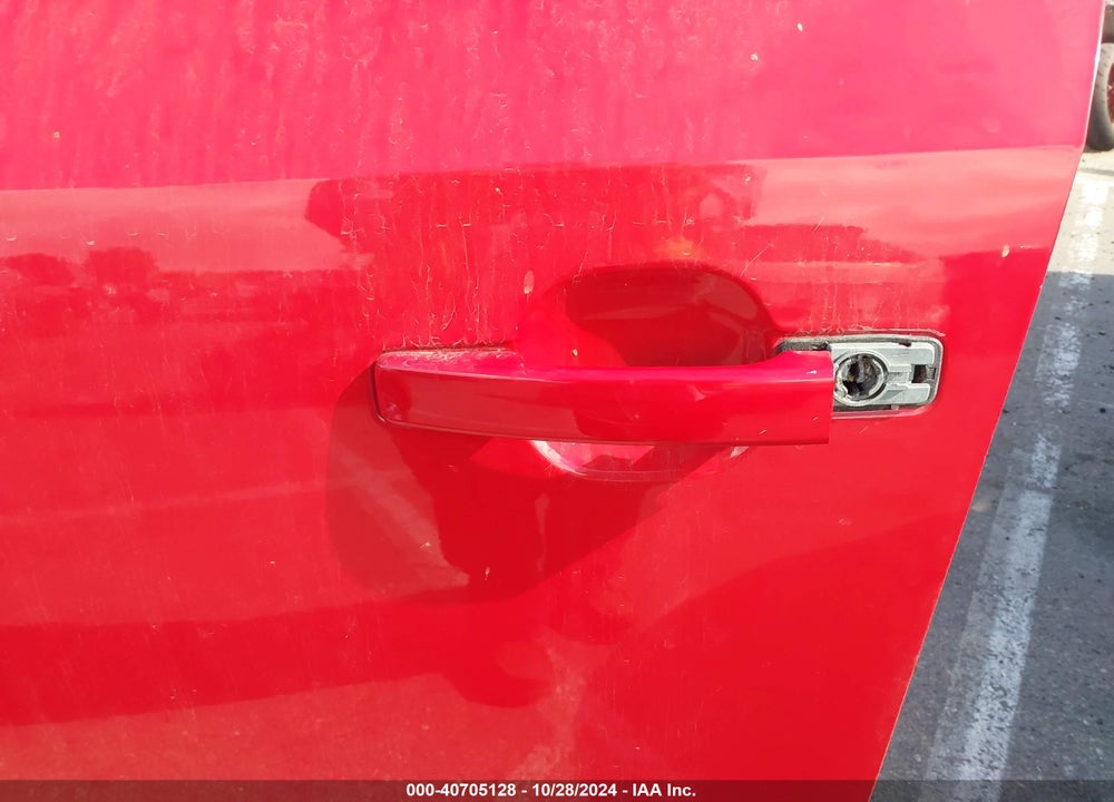 2019 KIA SOUL VIN: KNDJN2A23K7025986