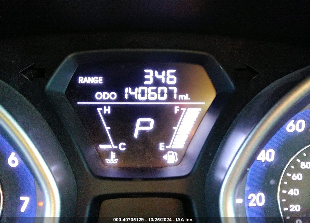 2013 HYUNDAI ELANTRA GLS VIN: 5NPDH4AE9DH414348