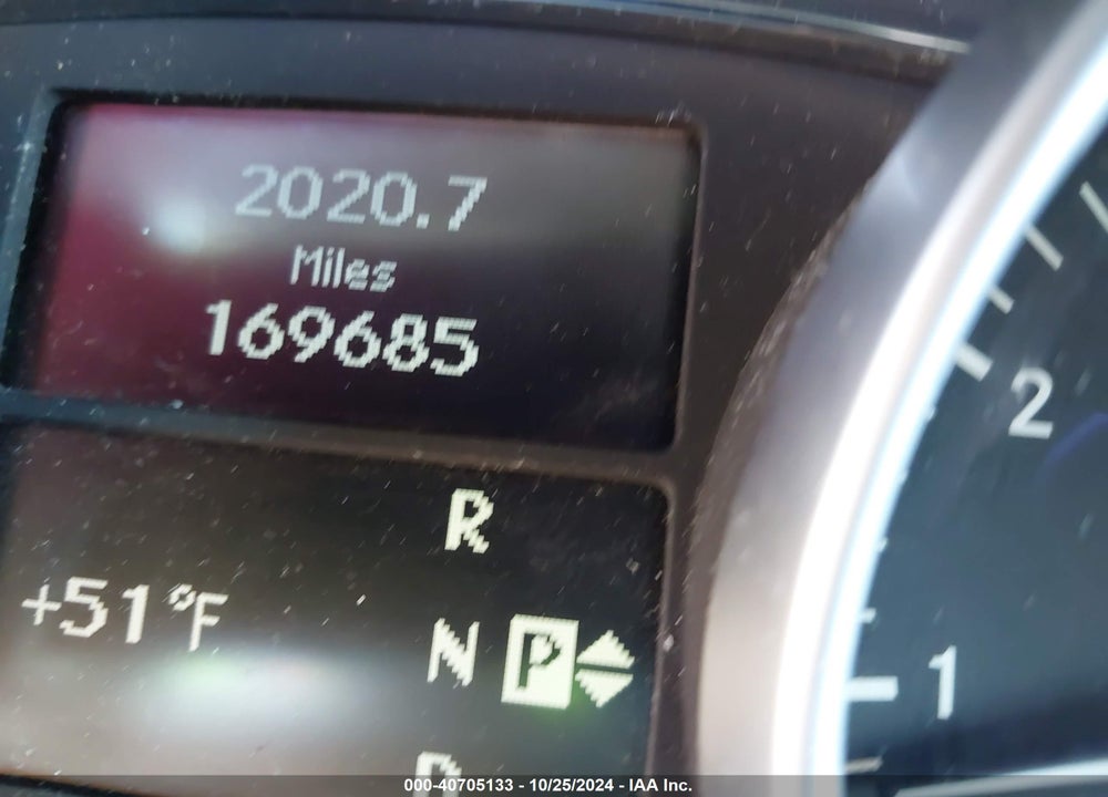 2008 MERCEDES-BENZ ML 550 4MATIC VIN: 4JGBB72EX8A329391