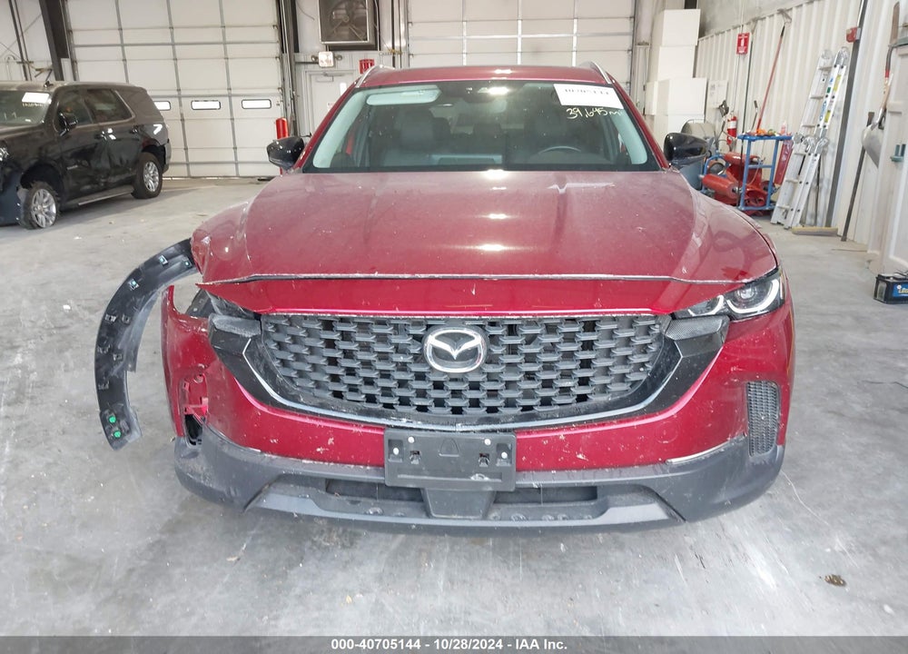 2023 MAZDA CX-50 PREFERRED PLUS VIN: 7MMVABCM0PN148434