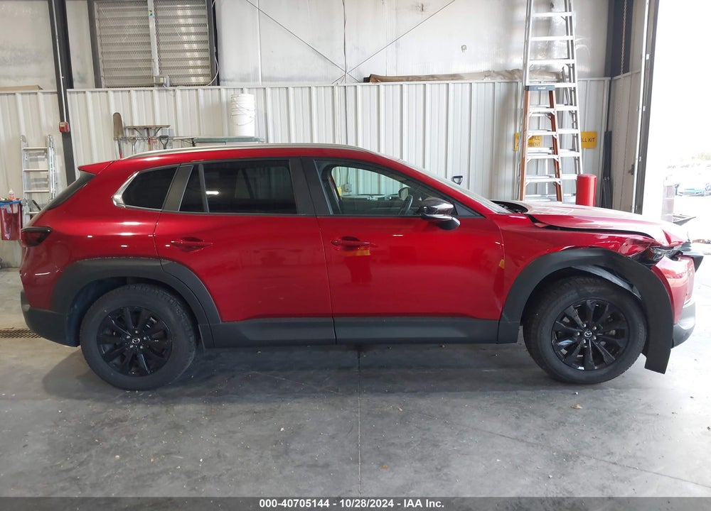2023 MAZDA CX-50 PREFERRED PLUS VIN: 7MMVABCM0PN148434