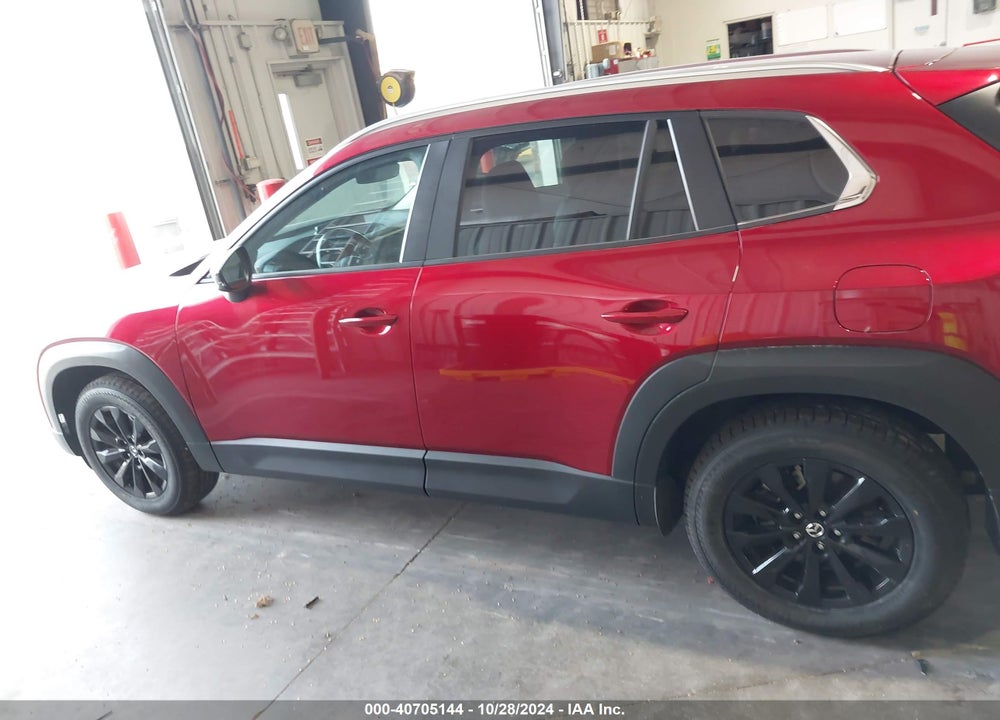 2023 MAZDA CX-50 PREFERRED PLUS VIN: 7MMVABCM0PN148434