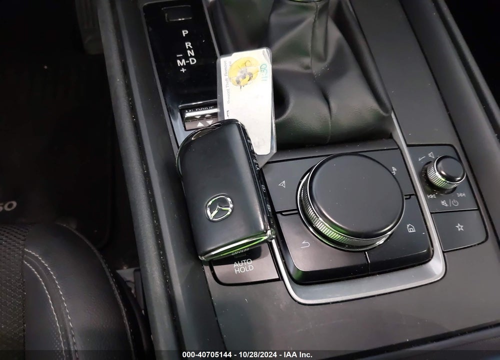 2023 MAZDA CX-50 PREFERRED PLUS VIN: 7MMVABCM0PN148434